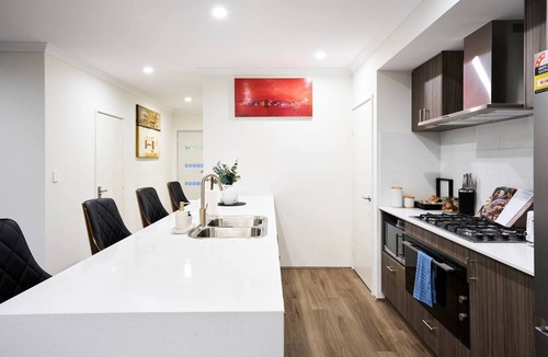 Morley House | 47A Westlake Road Morley is a Perfect 4-bedroom house with AC in gorgeous Morley