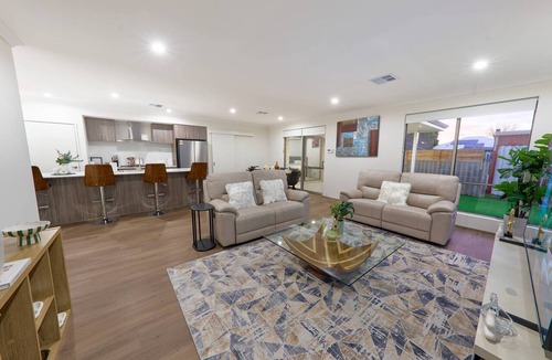 Morley House | 47A Westlake Road Morley is a Perfect 4-bedroom house with AC in gorgeous Morley