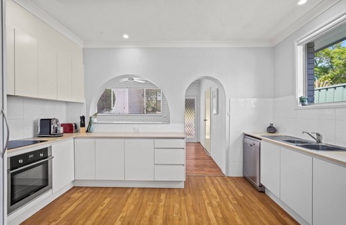Point Frederick House | 4BR 2BA Home in Point Frederick