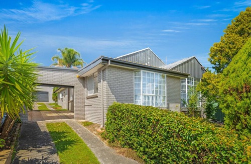 Point Frederick House | 4BR 2BA Home in Point Frederick