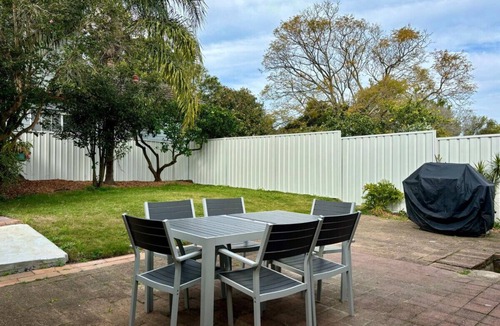 Point Frederick House | 4BR 2BA Home in Point Frederick