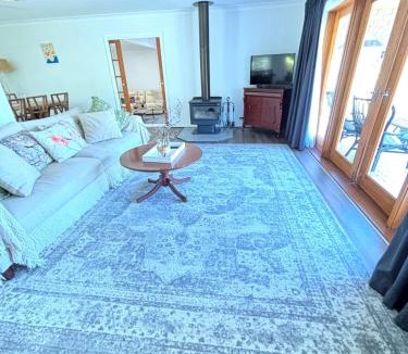 Little Hartley House | 4BR Little Hartley Country Escape, Nature Views