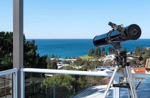 Kiama House | 4BR Pet friendly home with ocean views