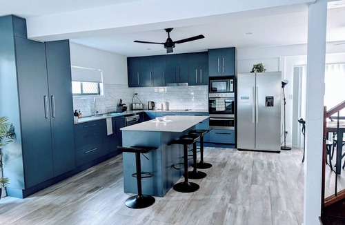 Norman Park House | 5 Bedroom 5 Bathroom House