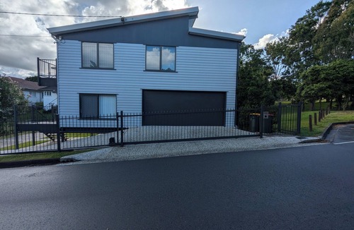 Norman Park House | 5 Bedroom 5 Bathroom House