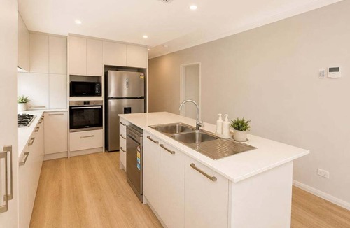 West Busselton House | 5 O’Clock Somewhere -4 BRM Beachside Retreat