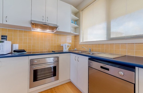 Smiths Beach House | 5 Salmon Row, What a position, so close to Smiths Beach!