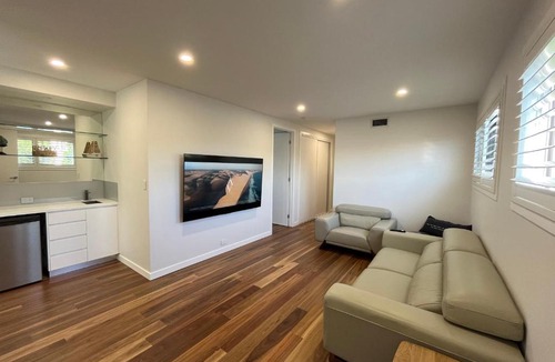 Manly House | 5 Star luxury Manly