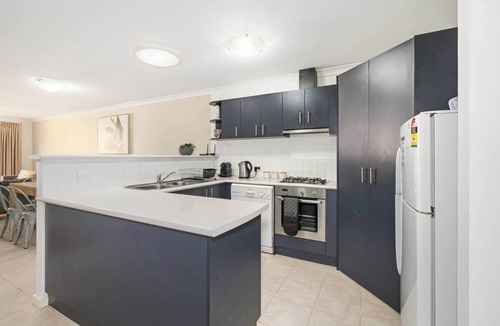 Broadwater Apartment | 54@CapeView, Geographe Bay