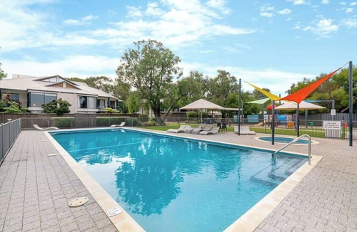 Broadwater Apartment | 54@CapeView, Geographe Bay