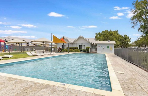 Broadwater Apartment | 54@CapeView, Geographe Bay
