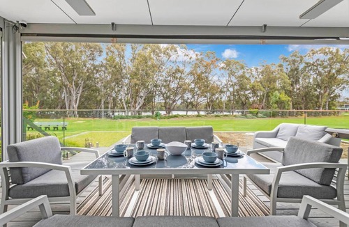 Moama House | 56@Highview-Echuca Holiday Homes