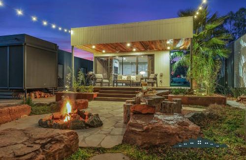 Moama Villa | #58 Highview Waters - Echuca Holiday Homes