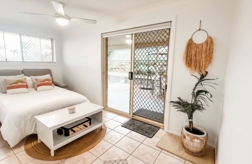 Nambucca Heads House | 59 Short - All About The Comfy Vibes, Sun, Surf, And Cherished Family Holiday Memories