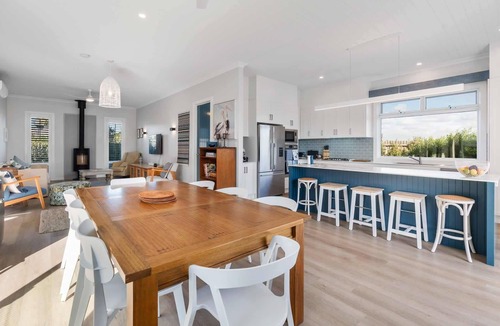 Goolwa South House | 6 Beach Rd Goolwa South