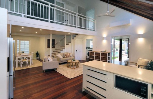 Bargara House | 6 Dooley Street Bargara
