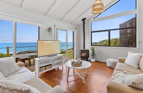 Wongarra Apartment | 6 Whitecrest Great Ocean Road Resort - Ocean View