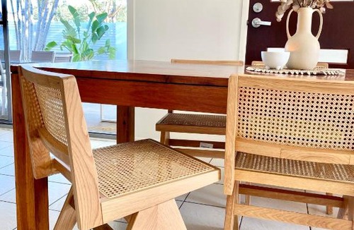 Maroochydore House | 600m to Beach, Family Entertainer, Aircon, Pool & Pizza oven