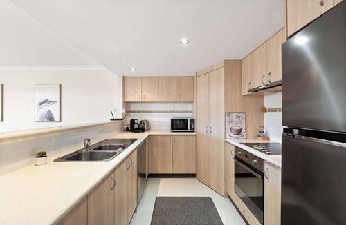 Broadwater House | 62@CapeView, Geographe bay