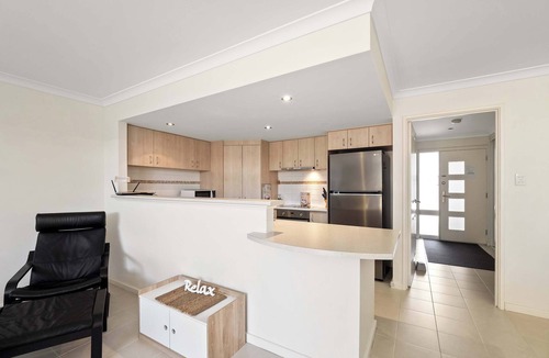 Broadwater House | 62@CapeView, Geographe bay
