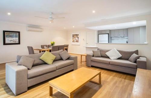 Broadwater House | 68CapeView Geographe bay
