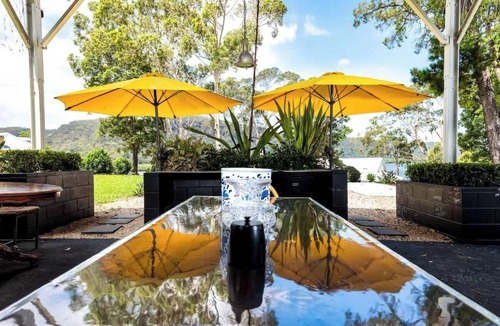Spencer House | 6BD Room Near Hawkesbury River
