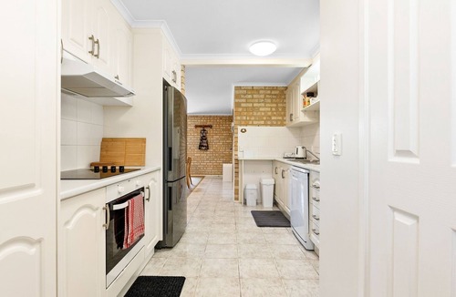 Dalmeny Apartment | 7/9 Mort Ave, Dalmeny