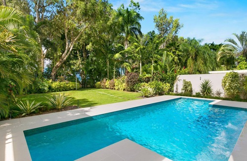 Kewarra Beach House | 72a Kewarra St Kewarra Beach