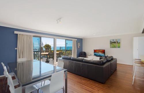 Dalmeny House | 74 Ocean Parade