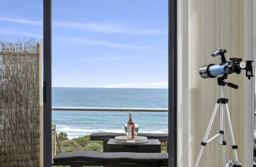Wongarra Apartment | 8 Whitecrest Great Ocean Road - Ocean Views