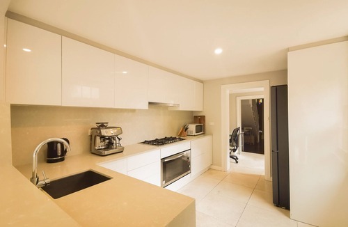 Millers Point House | 82 Kent St