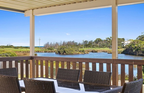 Dalmeny House | 95 Cresswick Parade, Dalmeny