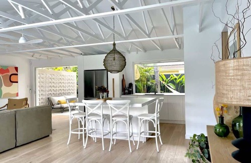 Sunrise Beach House | A beautiful Noosa Gem in Sunrise Beach