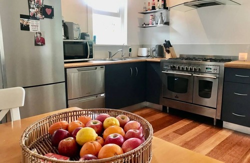 Bondi Beach Apartment | A Bondi beauty!