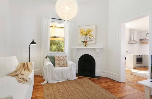 Beechworth Cottage | A charming miners cottage retreat