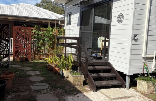 Umina Beach Cabin | A cosy cabin in Umina Beach