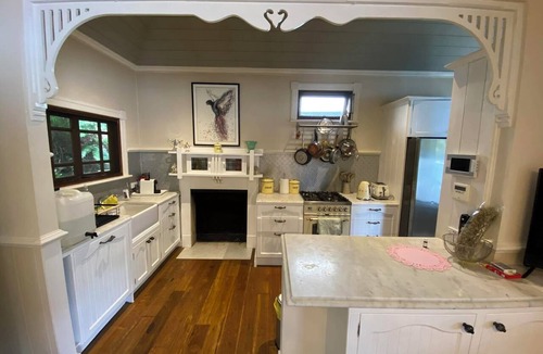 Cottage Point House | A Little Piece of Paradise – Cottage Point Waterfront Retreat