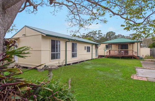 North Haven House | A Little Piece of Haven