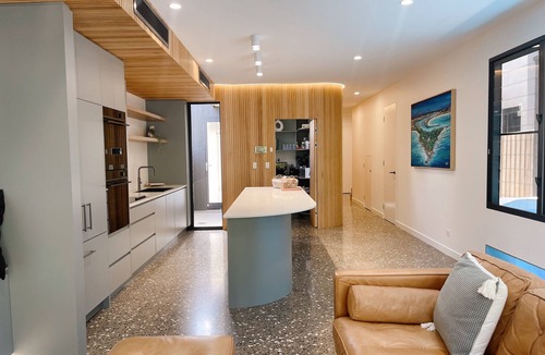 Marcoola House | A Must Stay - Beachfront 5 Star Luxe Home + Pool