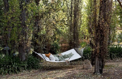 Beechworth House | A Nod To Ned. A Tiny Pause, Tenderly Kept.