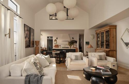 Armadale House | A Nomadic Abode Boutique Bolthole Armadale