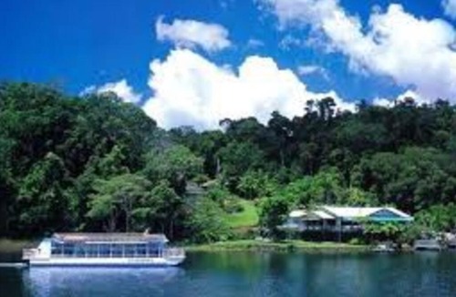 Atherton House | A picturesque 3 bedroom house with splendid views