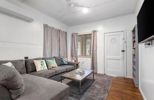 North Haven House | A Piece of Haven