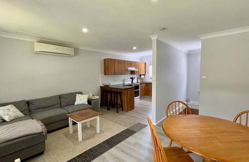 Sanctuary Point House | A Piece Of Paradise by Book Jervis Bay