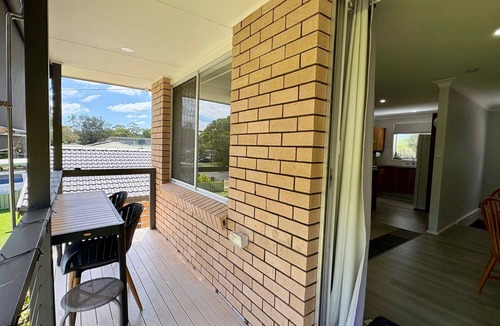 Sanctuary Point House | A Piece Of Paradise by Book Jervis Bay