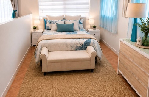 Buderim Apartment | A Private Hidden Gem! Your home away from Home.