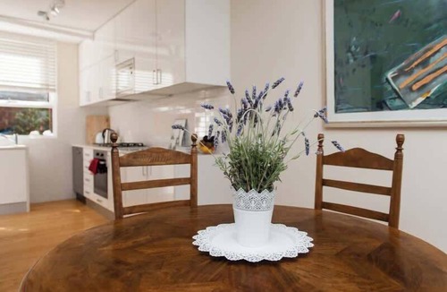 Woollahra House | A Provincial Abode in Woollahra