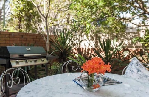 Woollahra House | A Provincial Abode in Woollahra