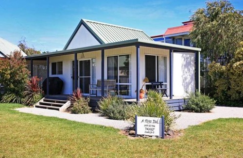 Aireys Inlet Apartment | A River Bed
