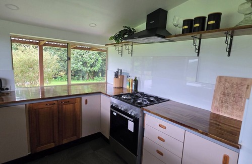 Ravenshoe Other | A Rustic 3 brm Farmhouse on 25 acres in Ravenshoe amongst the Misty Mountains.
